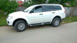 SUV   Mitsubishi Pajero Sport 2015 , 1250000 , --