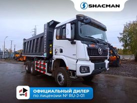  Shaanxi Shacman SX32586W385C 2024 , 10250000 , 