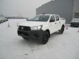  Toyota Hilux 2019 , 2356000 , 