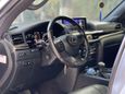 SUV   Lexus LX450d 2018 , 7299000 , 