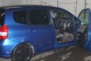  Honda Fit 2003 , 160000 , 