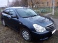  Nissan Almera 2014 , 580000 , 