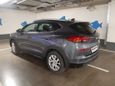 SUV   Hyundai Tucson 2018 , 1650000 , 