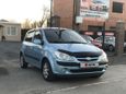  Hyundai Getz 2008 , 375000 , --