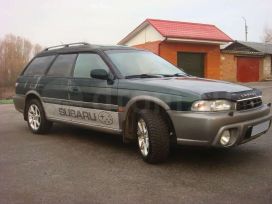  Subaru Outback 1997 , 140000 , 