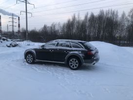 Универсал Audi A4 allroad quattro 2012 года, 2000000 рублей, Пермь