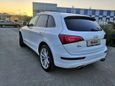 SUV   Audi Q5 2010 , 1249000 , 