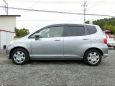  Honda Fit 2006 , 150000 , 