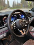 SUV   Mercedes-Benz GLE 2019 , 5350000 , 