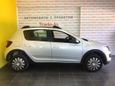  Renault Sandero Stepway 2017 , 715000 , 