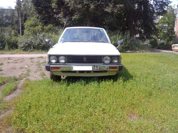  Toyota Corolla 1981 , 47000 , 