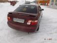  Nissan Almera 2003 , 299000 , 