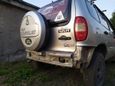 SUV   Chevrolet Niva 2007 , 215000 , 