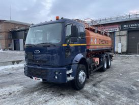  Ford Cargo 2008 , 2000000 , 