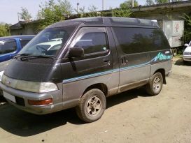 Toyota Town Ace 1992 , 80000 , --