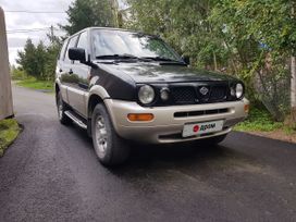 SUV   Nissan Terrano II 1997 , 330000 , 