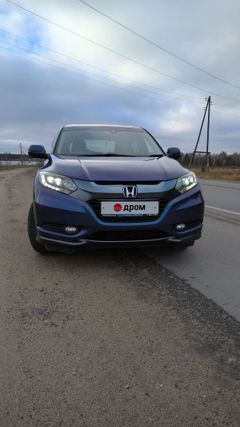 SUV или внедорожник Honda Vezel 2014 года, 1700000 рублей, Иваново