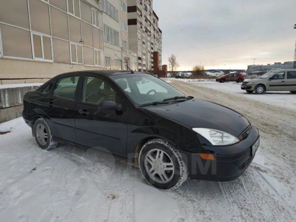  Ford Focus 2003 , 199000 , 