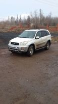 SUV   Toyota RAV4 2001 , 520000 , 