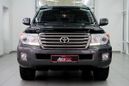 SUV   Toyota Land Cruiser 2012 , 2147000 , 