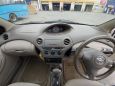  Toyota Platz 2003 , 250000 , 