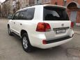 SUV   Toyota Land Cruiser 2012 , 2320000 , 