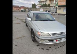 Седан Toyota Carina 1997 года, 265000 рублей, Карабулак
