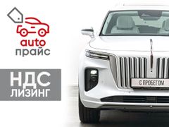 SUV или внедорожник Hongqi E-HS9 2022 года, 11000000 рублей, Красноярск