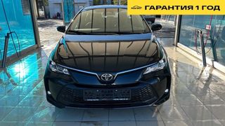 Седан Toyota Corolla 2023 года, 2649000 рублей, Севастополь