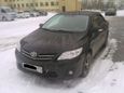  Toyota Corolla 2012 , 580000 , 