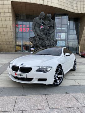  BMW M6 2007 , 1770000 , -