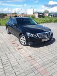  Mercedes-Benz E-Class 2013 , 1150000 , 