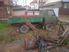 Бортовой грузовик УАЗ 452 1969 года, 300000 рублей, Горно-Алтайск