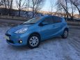  Toyota Aqua 2012 , 500000 , 