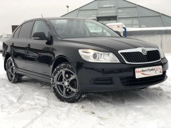  Skoda Octavia 2013 , 568000 , 