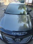  Toyota Camry 2006 , 670000 , 