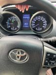 SUV   Toyota Land Cruiser Prado 2012 , 1830000 , 