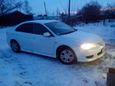  Mazda Atenza 2003 , 265000 , 