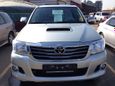  Toyota Hilux 2015 , 1643432 , 