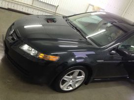  Acura TL 2006 , 750000 , 