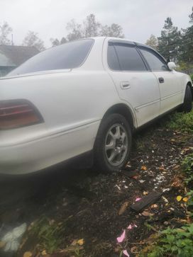  Toyota Camry 1991 , 70000 , 