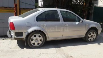  Volkswagen Bora 1999 , 120000 , 
