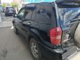 SUV   Toyota RAV4 2002 , 400000 , 