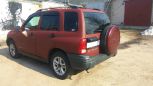 SUV   Chevrolet Tracker 2001 , 220000 , 