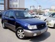 SUV   Subaru Forester 1997 , 225000 , 