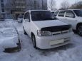  Nissan Cube 1998 , 133000 , 