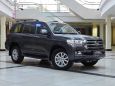 SUV   Toyota Land Cruiser 2018 , 5669000 , 