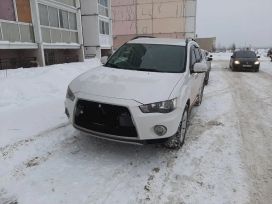 SUV   Mitsubishi Outlander 2011 , 770000 , 