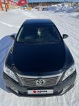  Toyota Camry 2014 , 1330000 , 