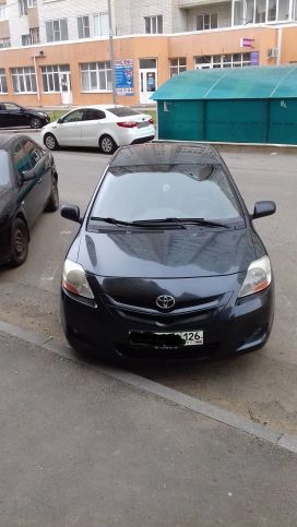  Toyota Yaris 2006 , 400000 , 